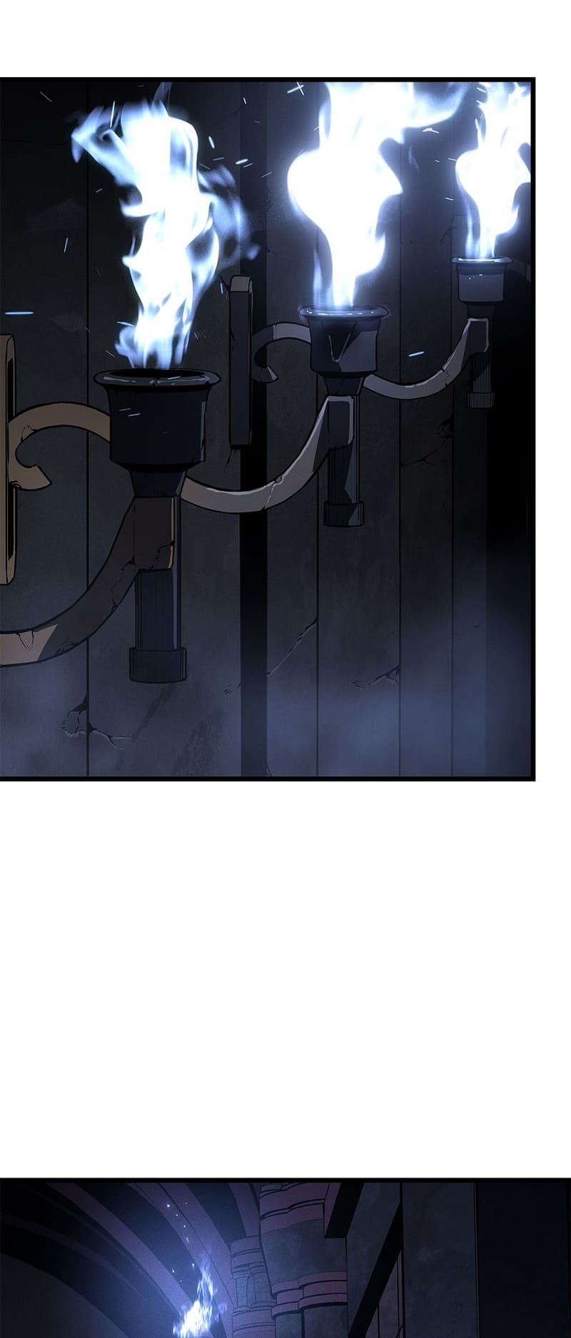 Solo Leveling, Chapter 200 image 62